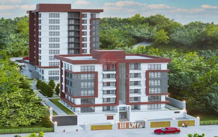 Investment Fantastic Opportunity, Worthy Luxuriate Apartments For Sale in Istanbul