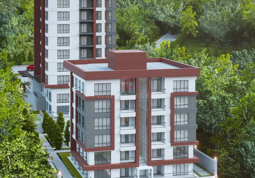 Investment Fantastic Opportunity, Worthy Luxuriate Apartments For Sale in Istanbul