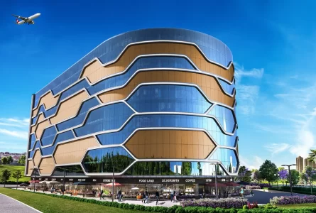 You Deserve To Live in A Desirable Location, Classy Apartments For Sale in Istanbul