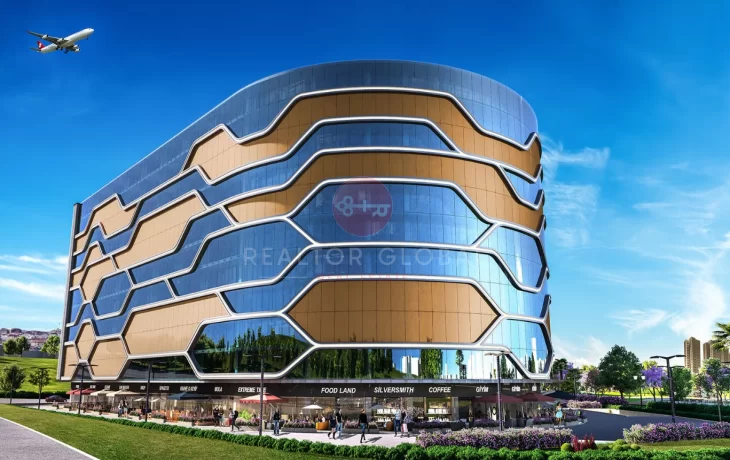 You Deserve To Live in A Desirable Location, Classy Apartments For Sale in Istanbul