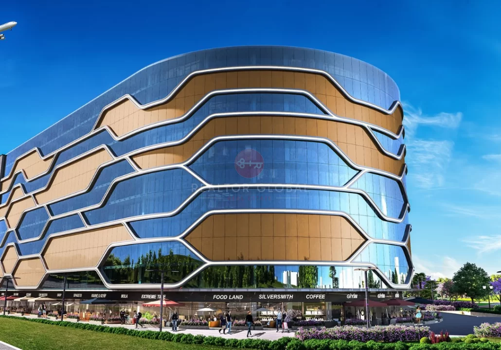 You Deserve To Live in A Desirable Location, Classy Apartments For Sale in Istanbul