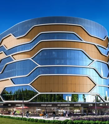 You Deserve To Live in A Desirable Location, Classy Apartments For Sale in Istanbul