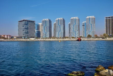 Istanbul Apartments Offer Owner Opportunity!