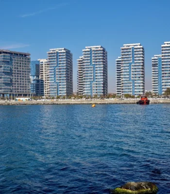Istanbul Apartments Offer Owner Opportunity!