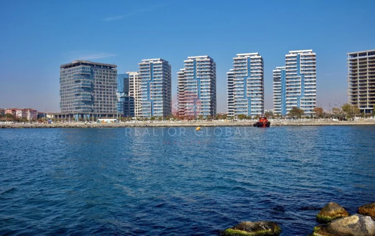 İstanbul'da Satılık Daireler Tapusu Hazır Ev Sahibi Olma Fırsatı Sunuyor