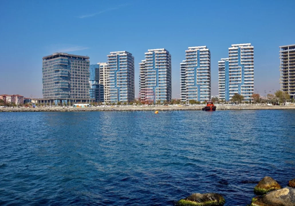 İstanbul'da Satılık Daireler Tapusu Hazır Ev Sahibi Olma Fırsatı Sunuyor