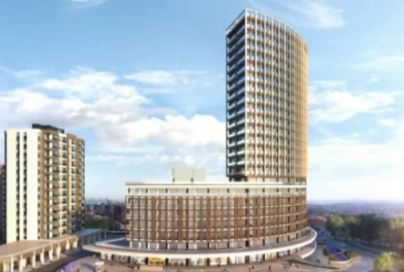 Apartments For Sale In Istanbul Will Be The Star Of Your Investment