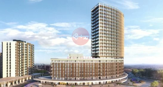 Apartments For Sale In Istanbul Will Be The Star Of Your Investment