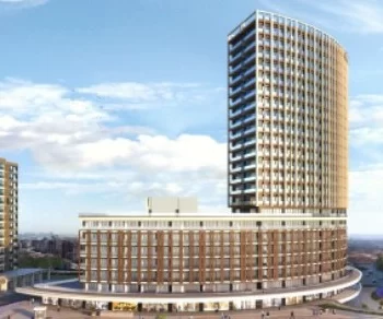 Apartments For Sale In Istanbul Will Be The Star Of Your Investment