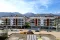 Apartment For Sale in Alanya Offers Spacious Layouts And Modern Design