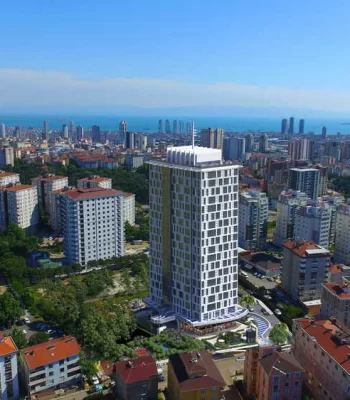 Apartments For Sale In Istanbul Bring Turkish Citizenship To Life With Ready Title Deeds