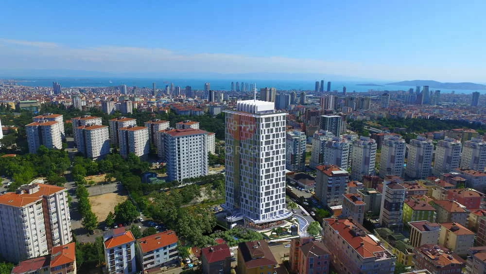 Stanovi na prodaju u Istanbulu sa spremnim vlasničkim listovima