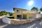 Proximity To The Sea, An Unmatched Three-Bedroom Villa For Sale in Alanya