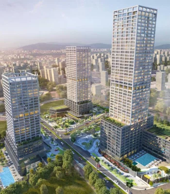 Guarantee a Comfortable Life with Apartments For Sale in Istanbul