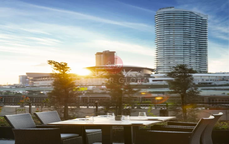 Apartments For Sale in Istanbul Offer Dollar Guaranteed Rental Opportunities