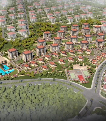 İstanbul'da Satılık Daireler Kapsamlı ve Prestijli Yaşamı Birleştiriyor