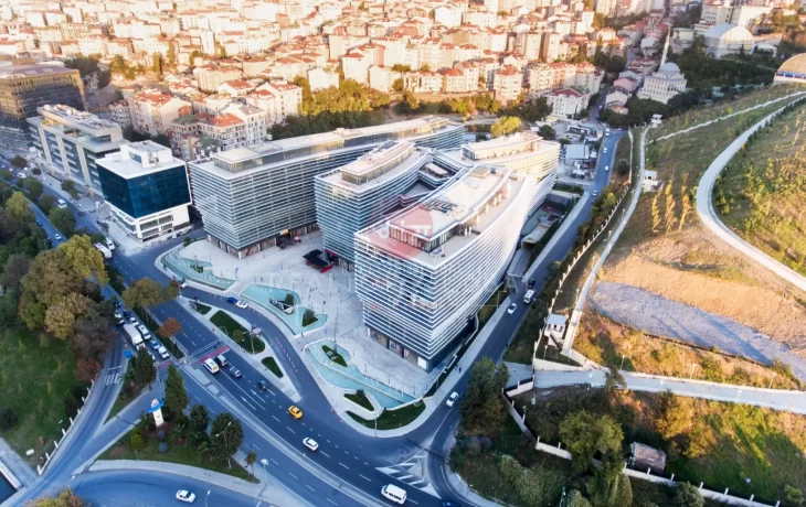 İstanbul'da Satılık Mülkler Gelir Artışına Yüksek Yatırımcı Payı Sunuyor