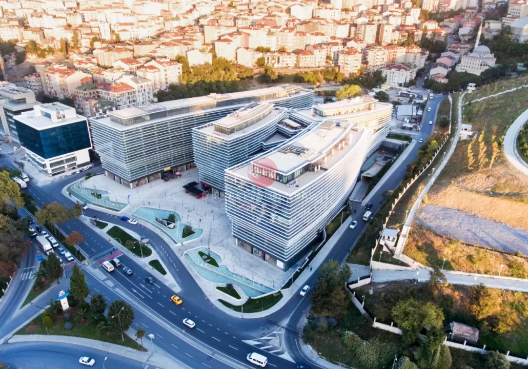 İstanbul'da Satılık Mülkler Gelir Artışına Yüksek Yatırımcı Payı Sunuyor