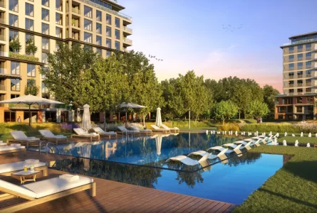 Become a Landlord in Istanbul with Advantageous Prices