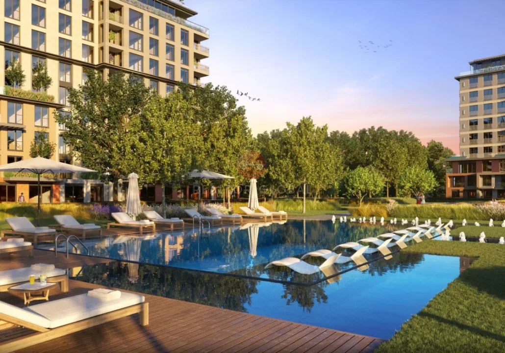 Become a Landlord in Istanbul with Advantageous Prices