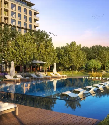 İstanbul'da Satılık Daireler Yatırımlarınıza Güvenilir Gelecek İnşa Ediyor