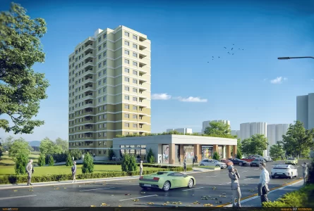 Investing In Turkish Citizenship With Apartments For Sale In Istanbul Is Extremely Affordable!
