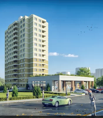 Investing In Turkish Citizenship With Apartments For Sale In Istanbul Is Extremely Affordable!
