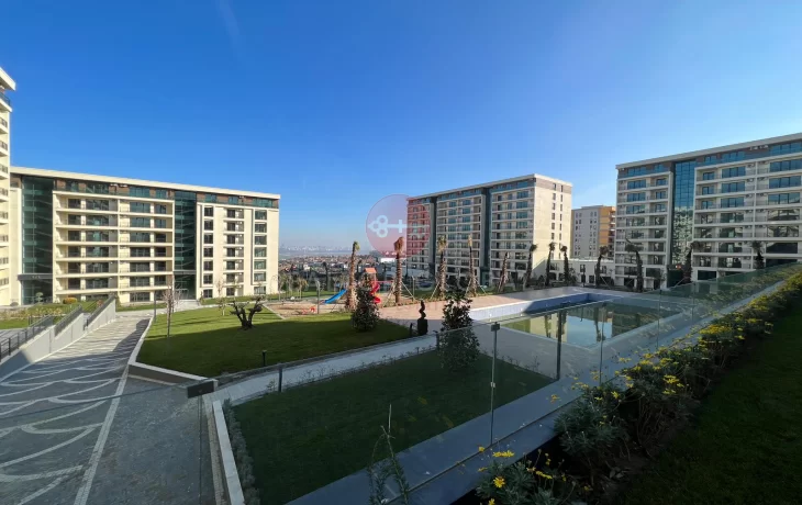 2+1 And 3+1 Istanbul Apartments Combine Living With A Central Location!