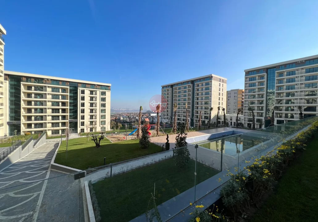 2+1 And 3+1 Istanbul Apartments Combine Living With A Central Location!