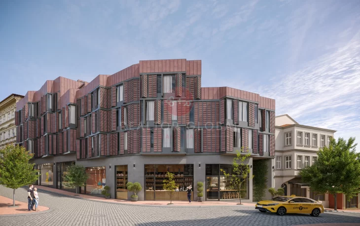 Istanbul Real Estate For Sale Offers Profitable Investment Opportunities!