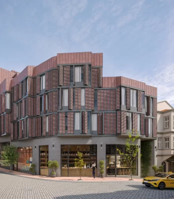 Istanbul Real Estate For Sale Offers Profitable Investment Opportunities!