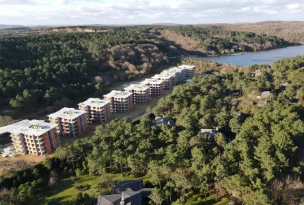 Apartments For Sale In Istanbul Bring Prestige In Different Square Meters