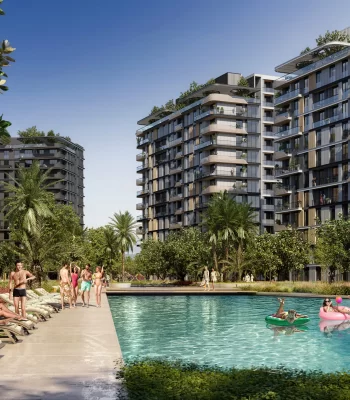 Apartments For Sale In Istanbul In Different Square Meters Offer An Advantageous Investment Opportun