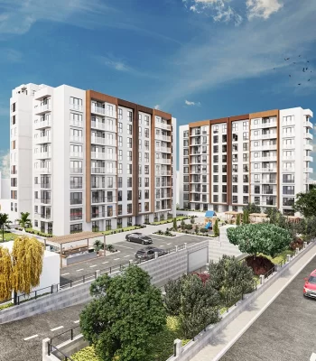 Experience Your Luxury Life With The Comfort Of Apartments For Sale In Istanbul!