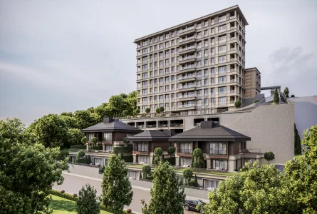 Properties For Sale In Istanbul Will Change Your Life For The Better!