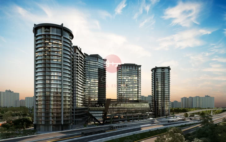 Apartments For Sale In Istanbul Offer A Prestigious Life
