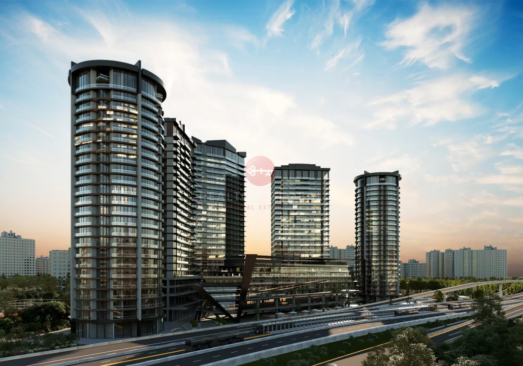 Apartments For Sale In Istanbul Offer A Prestigious Life