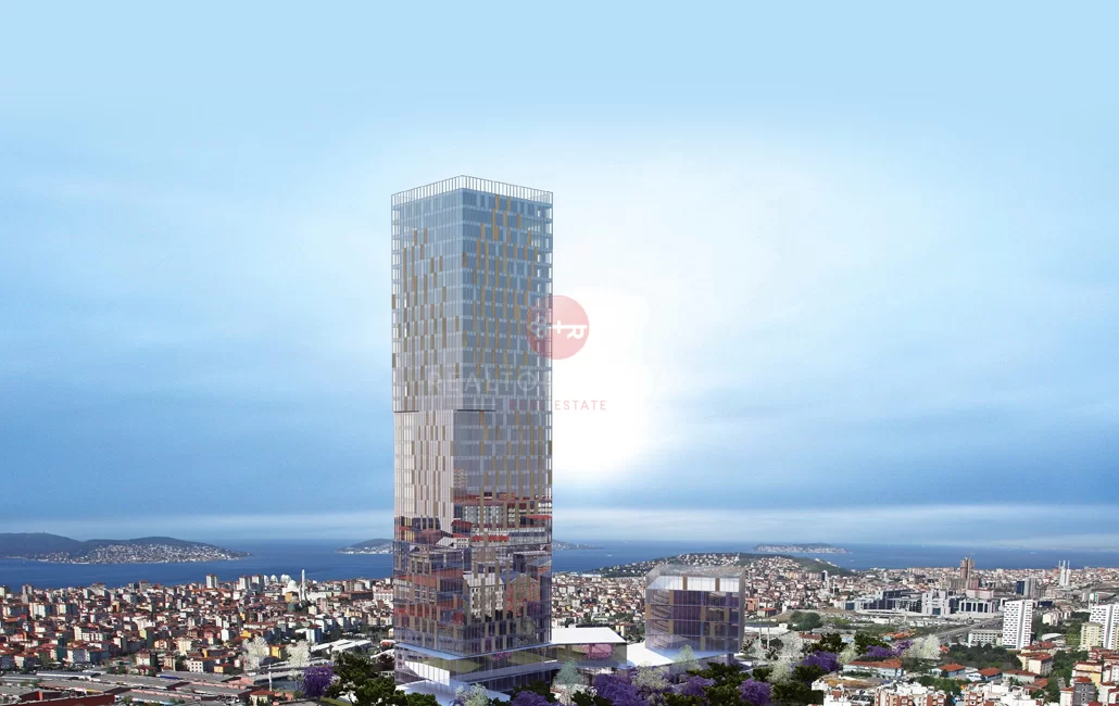 Experience Istanbul Apartments With High-quality Materials And Comfortable Layouts