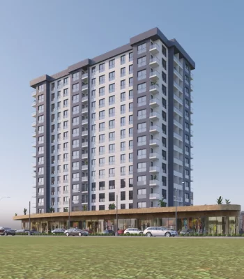 Apartments For Sale In Istanbul With A 20% Discount