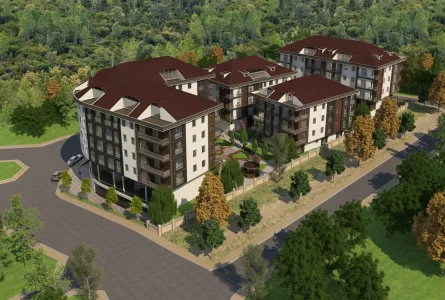 Apartments For Sale In Istanbul Are Suitable For Turkish Citizenship And A Comfortable Social Life.