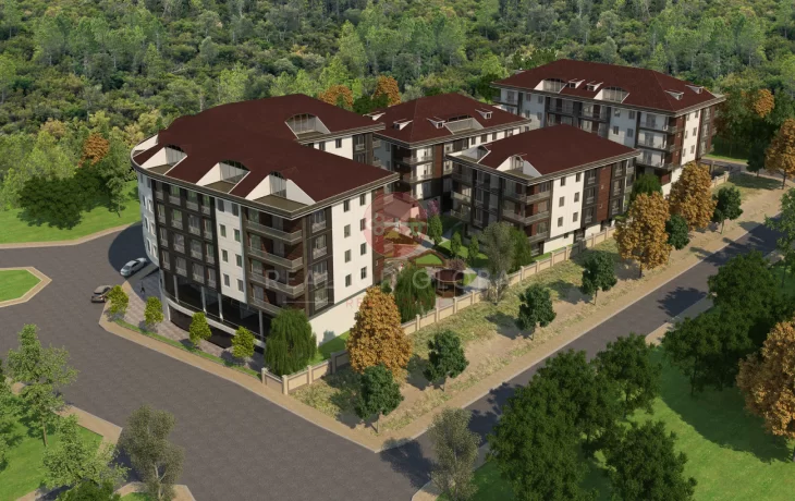 Apartments For Sale In Istanbul Are Suitable For Turkish Citizenship And A Comfortable Social Life.