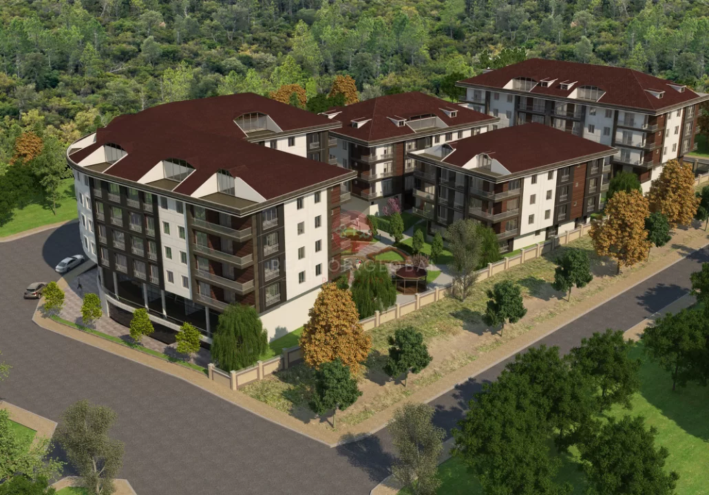Apartments For Sale In Istanbul Are Suitable For Turkish Citizenship And A Comfortable Social Life.
