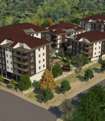 Apartments For Sale In Istanbul Are Suitable For Turkish Citizenship And A Comfortable Social Life.