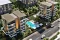 Valuable Investment Opportunity in A Valuable Location, An Apartment For Sale in Antalya