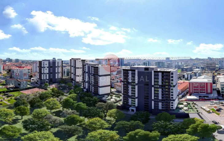 A Brand New Living Space At Basin Express Road!