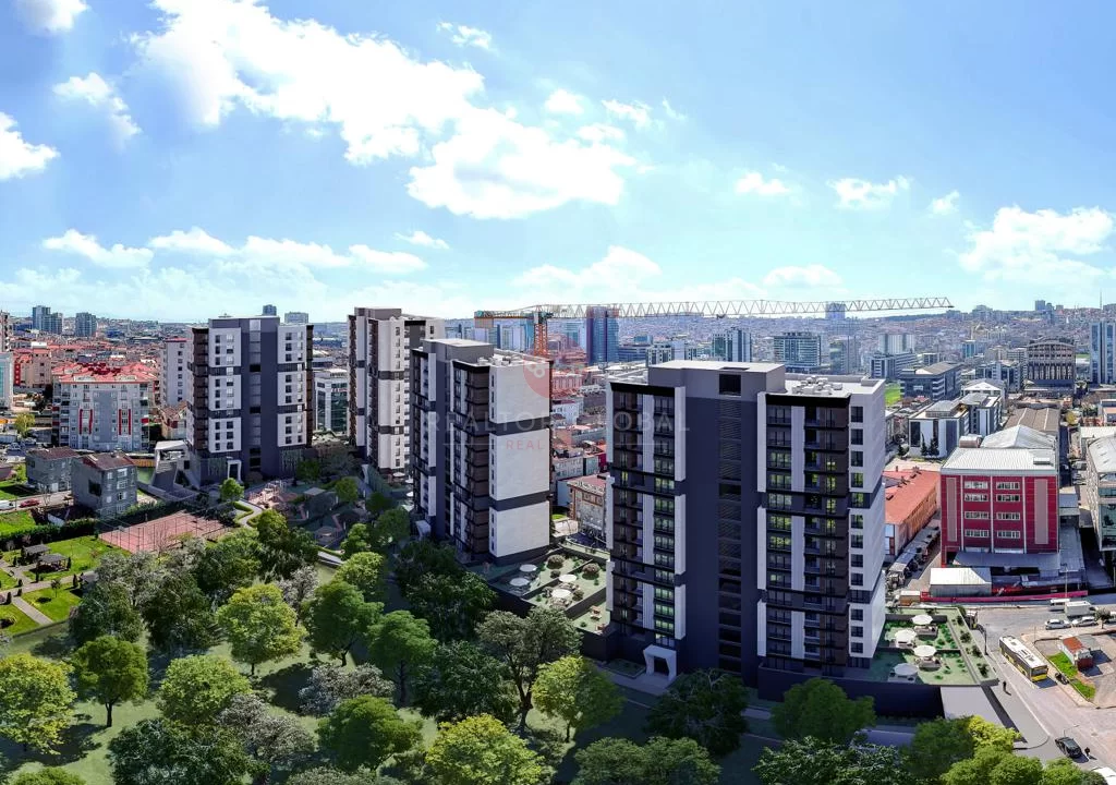 A Brand New Living Space At Basin Express Road!