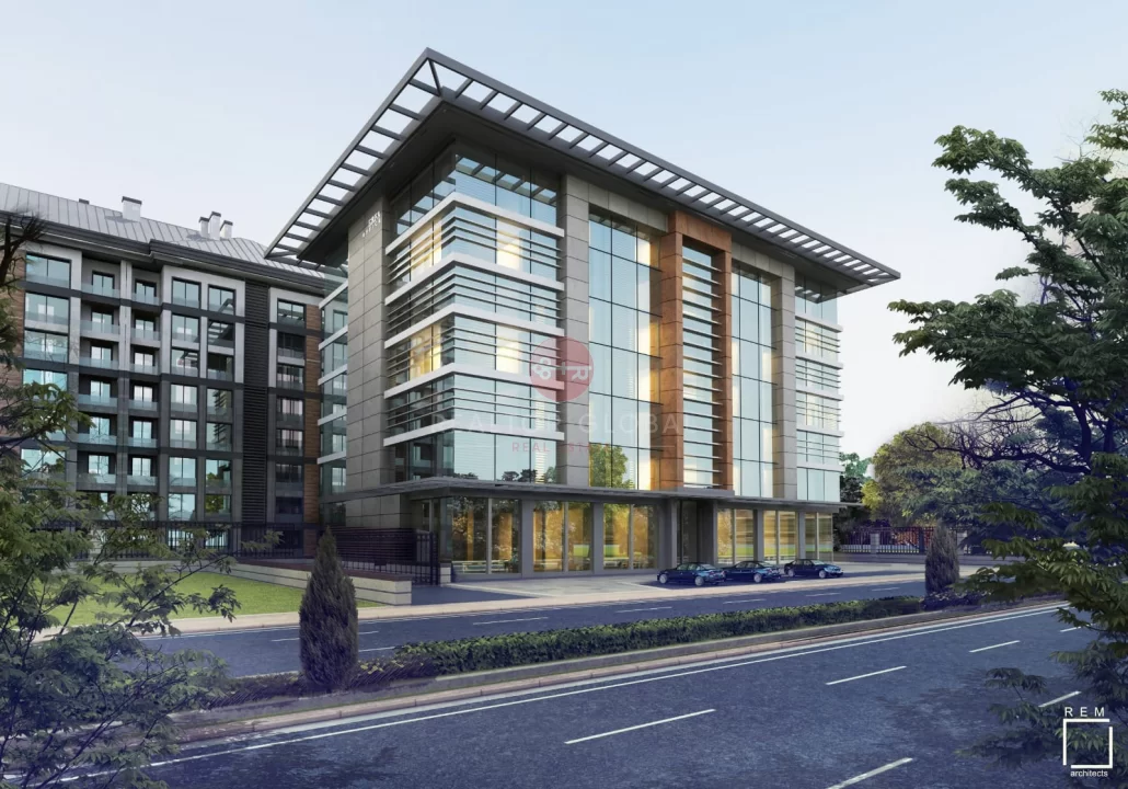 Obtain Citizenship Today With Sun-Soaked And Deluxe Apartments For Sale in Istanbul
