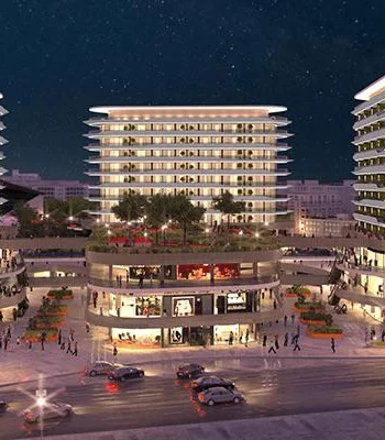Apartments For Sale In Istanbul Suitable For Turkish Citizenship And Residence Permits!