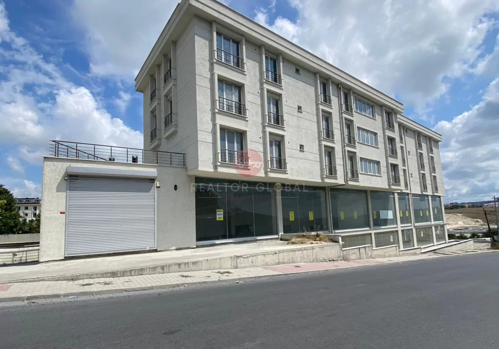 3 + 1 Ready-To-Move Apartments In Istanbul Offer A Prestigious Life!