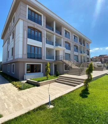 Experience Comfort With Apartments For Sale In Istanbul, Very Close To The New Airport!